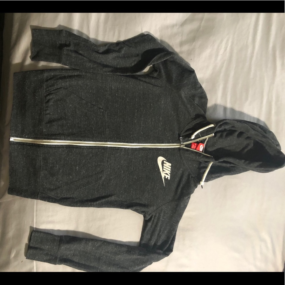Nike jacket